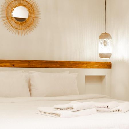 Aellw Cozy Apartment 2 Nea Thesi Bagian luar foto