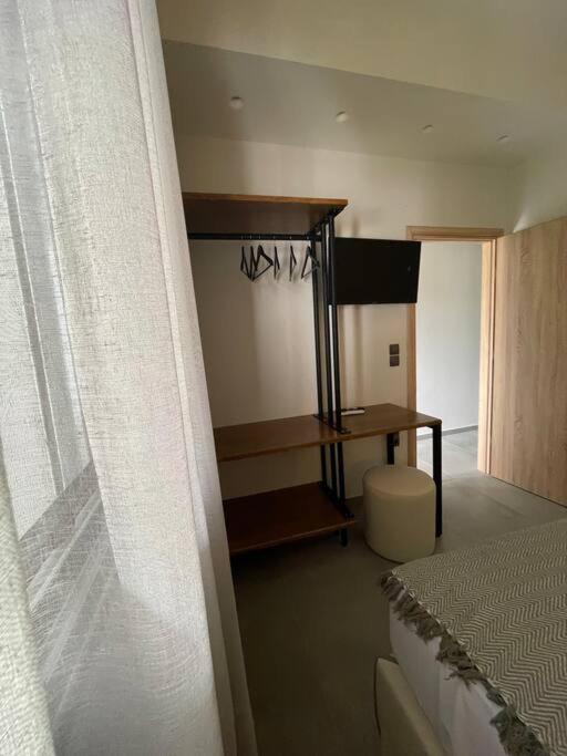 Aellw Cozy Apartment 2 Nea Thesi Bagian luar foto